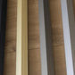 900mm SELFADHESIVE ANODISED ALUMINIUM ANTI NON SLIP STAIR EDGE NOSING TRIM RAMP
