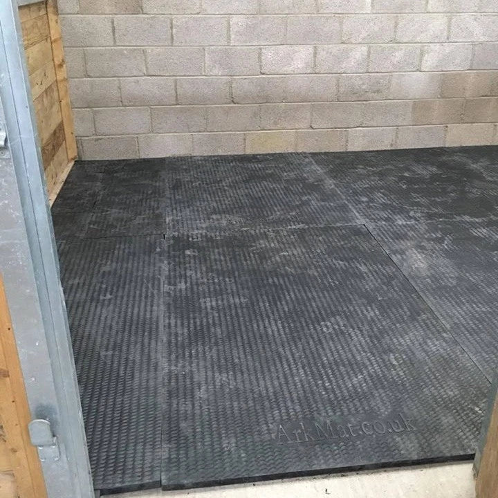 Stable Mats