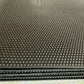 Rubber stable horse mat, 12mm Thickness (6ft x 4ft) Heavy Duty bubble top 25kg