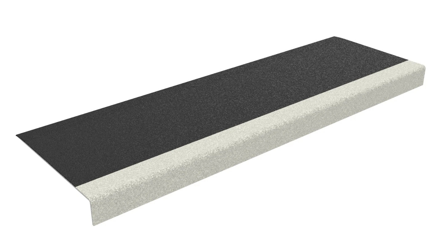 Anti-Slip GRP Stair Tread Covers