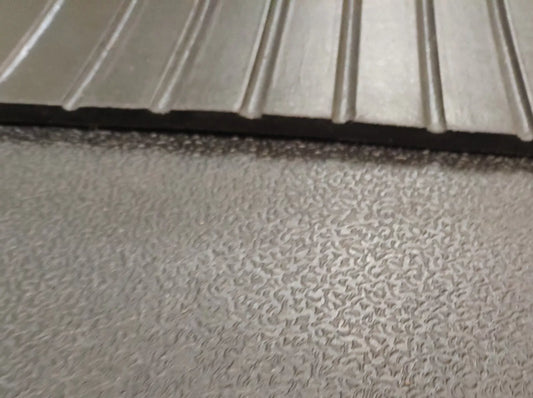 BEST Easy Clean Stable Horse Gym Mat Heavy Duty Rubber 1.2m x 1.83m x 11mm