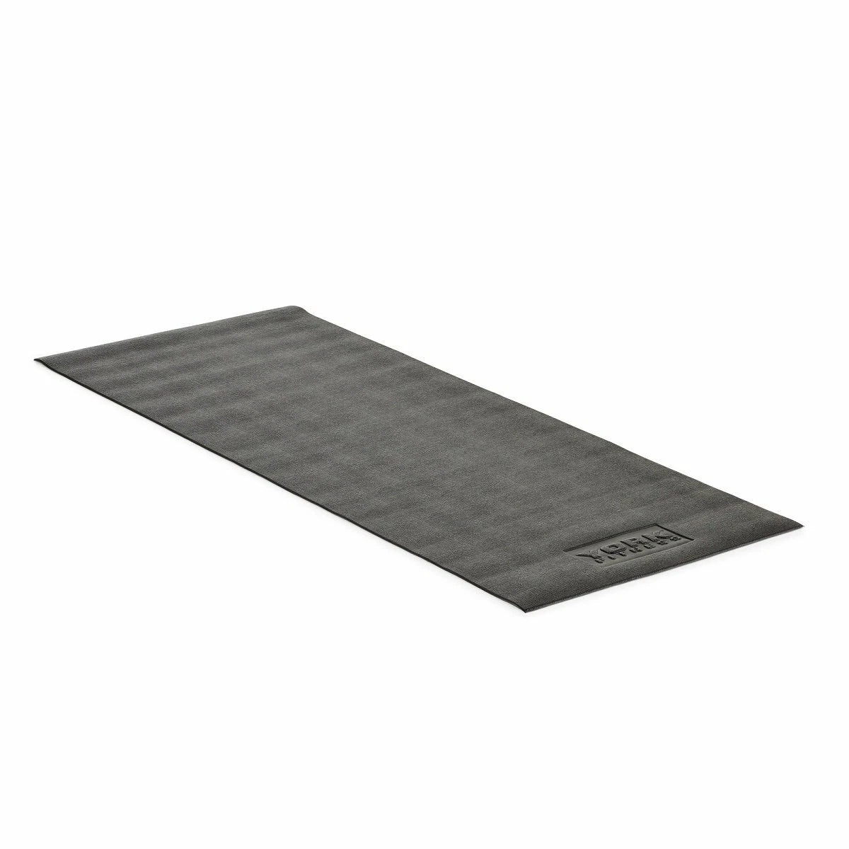 York Equipment Mat Gym Floor Protector for Exercise Bike Treadmill Cross Trainer