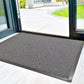 Barrier Matting – Commercial Washable Entrance Mats in Charcoal Grey