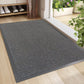 Barrier Matting – Commercial Washable Entrance Mats in Charcoal Grey
