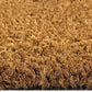 Heavy Duty Entrance Matting Coir - Coconut Foyer Lobby Reception Door Hallway