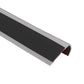 2 Metre Self-Adhesive PVC Stair Nosing Anti-Slip Edge Trim Protector Step Cover