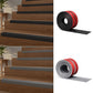 3/6/12M Stair Nosing Non-Slip Edge Trim Step Nose Edging Nosings Self Adhesive