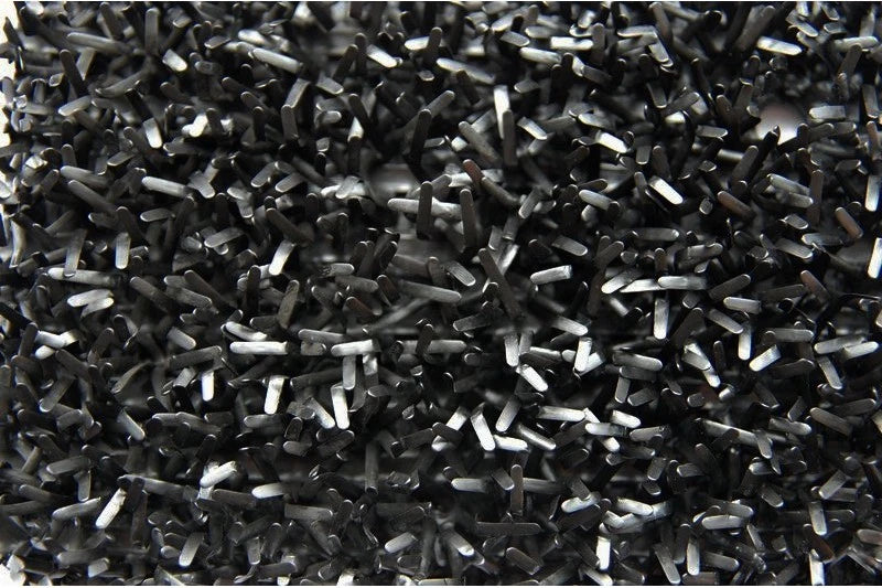 Door mats width 91 cm Wipers under the shoes "ASTROTURF" BLACK any size