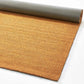 Natural Coir Matting 17mm PVC Backed Heavy Duty Entrance Door Mat Foyer Outdoor