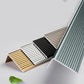 5 PACK Stair Edge Nosing Trim - 900mm x 45mm x 23mm - Anti Non Slip Step Tread