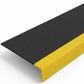 Antislip Stair Tread Covers - Hard Wearing Treadgrip Quartz Grit Coating