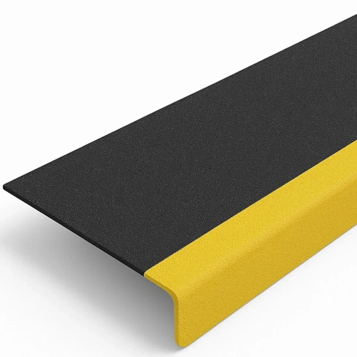 Antislip Stair Tread Covers - Hard Wearing Treadgrip Quartz Grit Coating