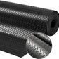 Rubber Flooring Matting Diamond Roll Heavy-Duty Non-Slip Garage Van Shed Car