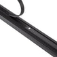 Stair Edge Nosing - Grey / Black - Trim Step Nose Edging Nosings Carpet 900mm