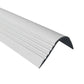 Stair Nosing Rubber Bullnose 118cm Non-Slip 52x40mm Step Edge Trim Strip RGPT
