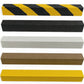 Anti Slip Stair Nosing Treads GRP Heavy Duty for High Traffic Areas (500mm -3m)