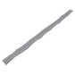 Stair Edges Trim Self-Adhesive Stair Edges Protector Transition Strip step trim