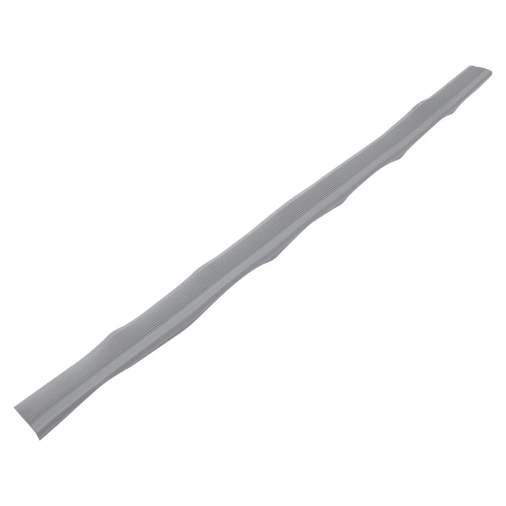 Stair Edges Trim Self-Adhesive Stair Edges Protector Transition Strip step trim