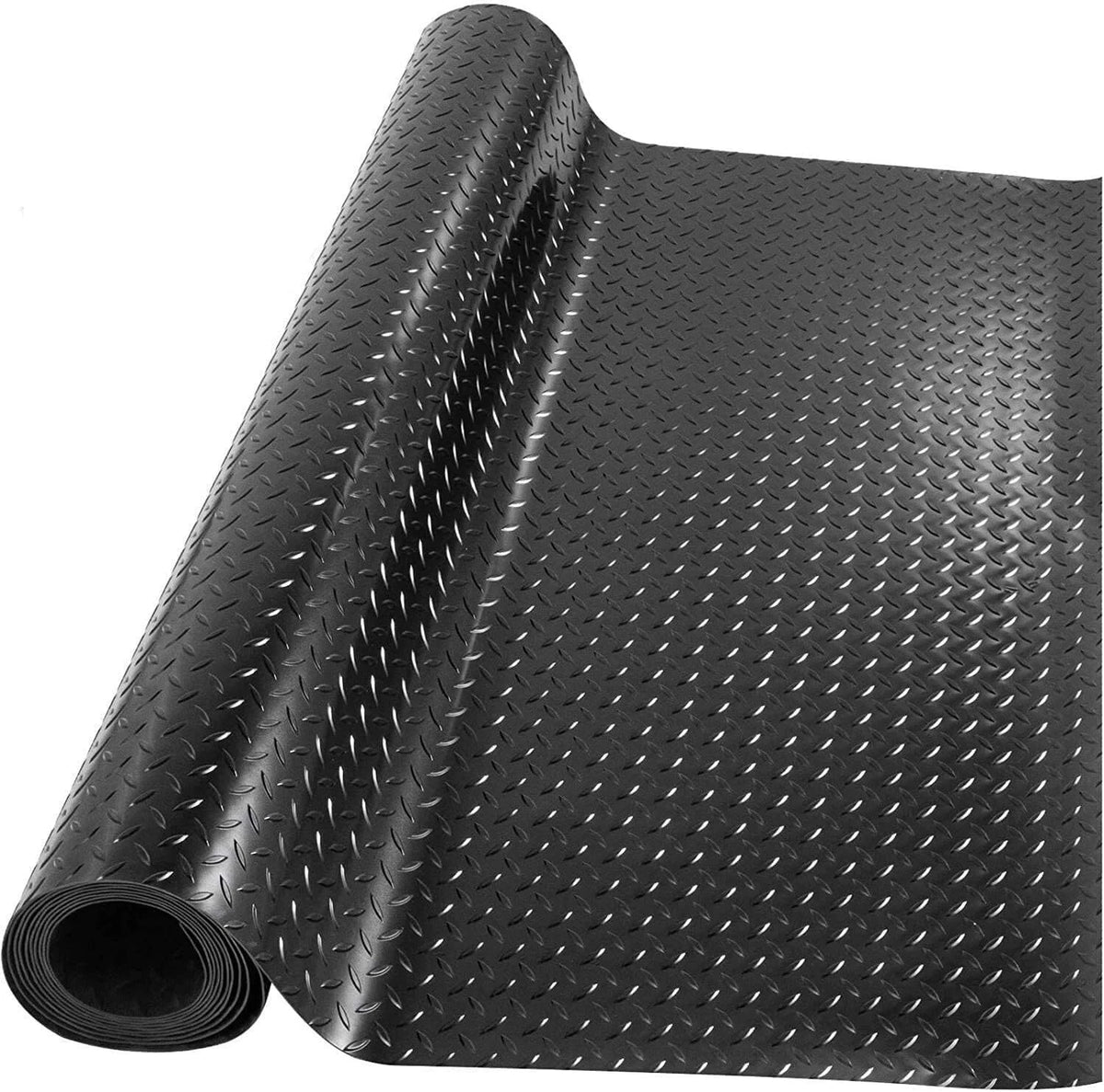 Rubber Matting 3mm or 5mm Thickness Flooring - 1/2m to 10m - Mat Floor Flooring