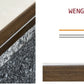 Stair Nosing Edge Trim Step Nose Floor Edging For Carpet Laminate Floor-1m 30x30