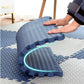 EVA INTERLOCKING FLOOR MATS SOFT FOAM GYM FLOORING MAT YOGA TILES 25 MM 60x60CM