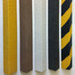 Anti Slip Stair Nosing Treads GRP Heavy Duty for High Traffic Areas (500mm -3m)