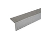 Anti Slip Aluminium Stair Nosing Step Nose Trim 56x55mm Heavy Duty Edge Edging