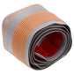 Stair Edge Trim Replaceable Staircase Strip Nosing Part Self-adhesive