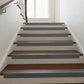 1/3/6/12M Self Adhesive Stair Nosing Non-Slip Edge Trim Step Nose Edging Nosings