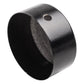 Secure Fit Handrail End Cap for 45mm Diameter Round Stair Treads Pack of 4