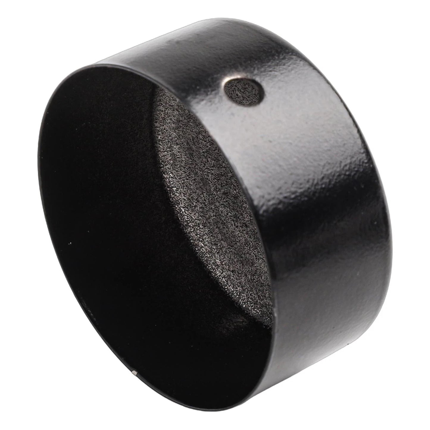 Secure Fit Handrail End Cap for 45mm Diameter Round Stair Treads Pack of 4