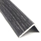 Aluminium Door Floor Bar Edge Trim Threshold Motion Profile Edging Cover 900mm