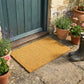 Heavy Duty Entrance Door Matting - Indoor / Outdoor Natural Coconut Coir Mats