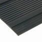 Heavy-Duty Rubber Horse Box Trailer Ramp Mat – 135cm x 109cm