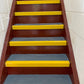 GRP Anti Slip Stair Tread Cover | Heavy Duty Non Slip Stair Edge Plate