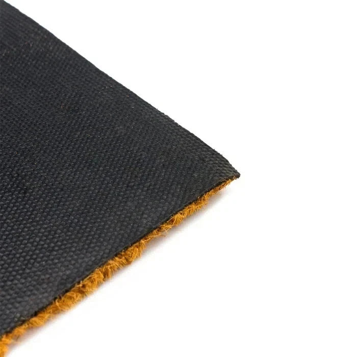 Natural Coconut Coir Doormat Heavy Duty Non-Slip Entrance Mat for Home & Office