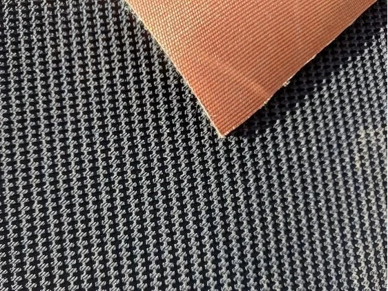 18mm Rubber Floor mat, Heavy Duty Flooring (6ft x 4ft) Hammer Top Sound Proof
