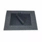 Multi Utility Hallow Mat, Grass Mat, Playground Mat, Safety Flooring Non-slip