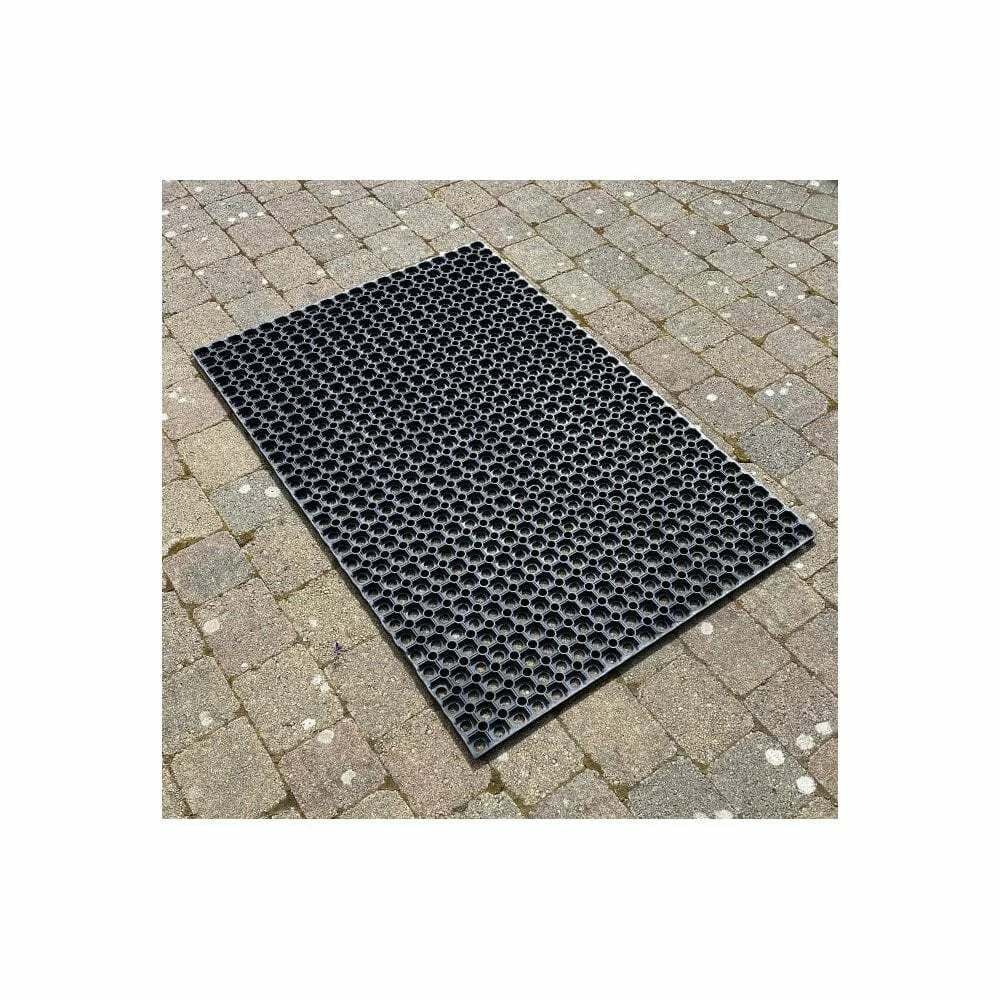 Multi Utility Hallow Mat, Grass Mat, Playground Mat, Safety Flooring Non-slip