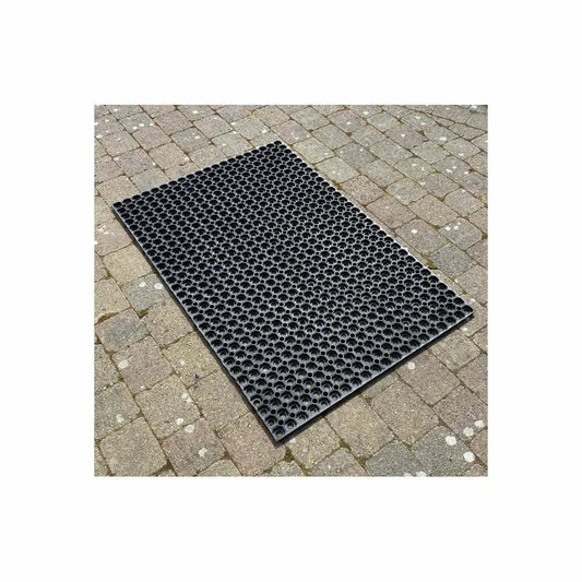 Multi Utility Hallow Mat, Grass Mat, Playground Mat, Safety Flooring Non-slip