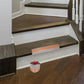 Self-adhesive Staircase Nosing Replaceable Floor Edging Trim Replacement