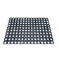 Multi Utility Hallow Mat, Grass Mat, Playground Mat, Safety Flooring Non-slip