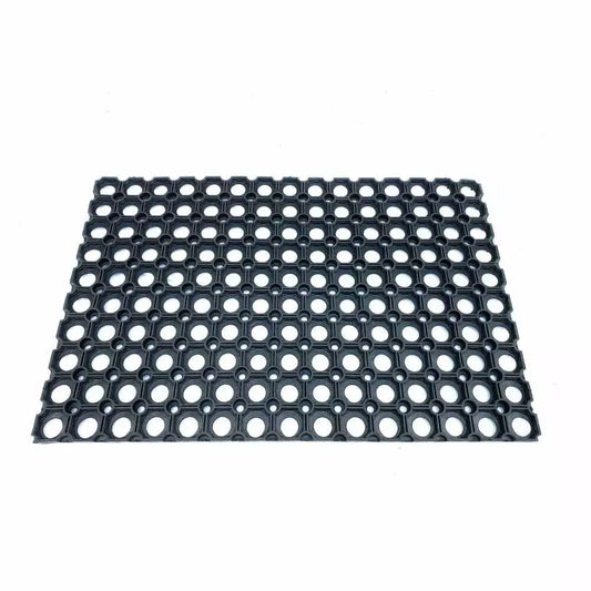 Multi Utility Hallow Mat, Grass Mat, Playground Mat, Safety Flooring Non-slip