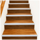 Stair Nosing L-Shaped Silver Aluminium 67 x 3.5 x 3 cm 30pcs Indoor Edge Guard.