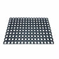 Heavy Duty Rubber Mat Non-Slip Safety Anti-Fatigue Workplace