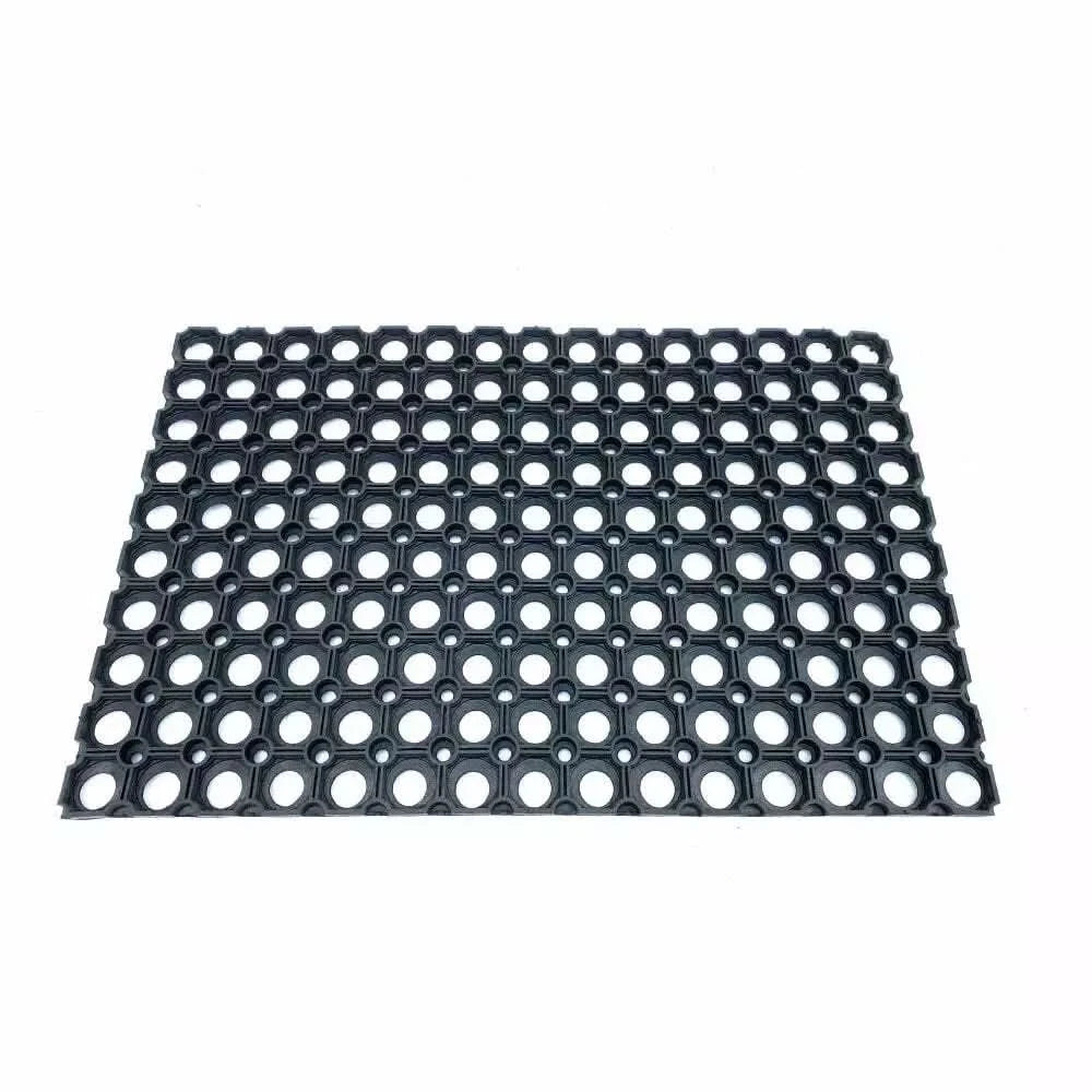 Heavy Duty Rubber Mat Non-Slip Safety Anti-Fatigue Workplace