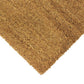 Heavy Duty Natural COIR Coconut Lobby Foyer Entrance Door Mat Matting 70 x 40cm