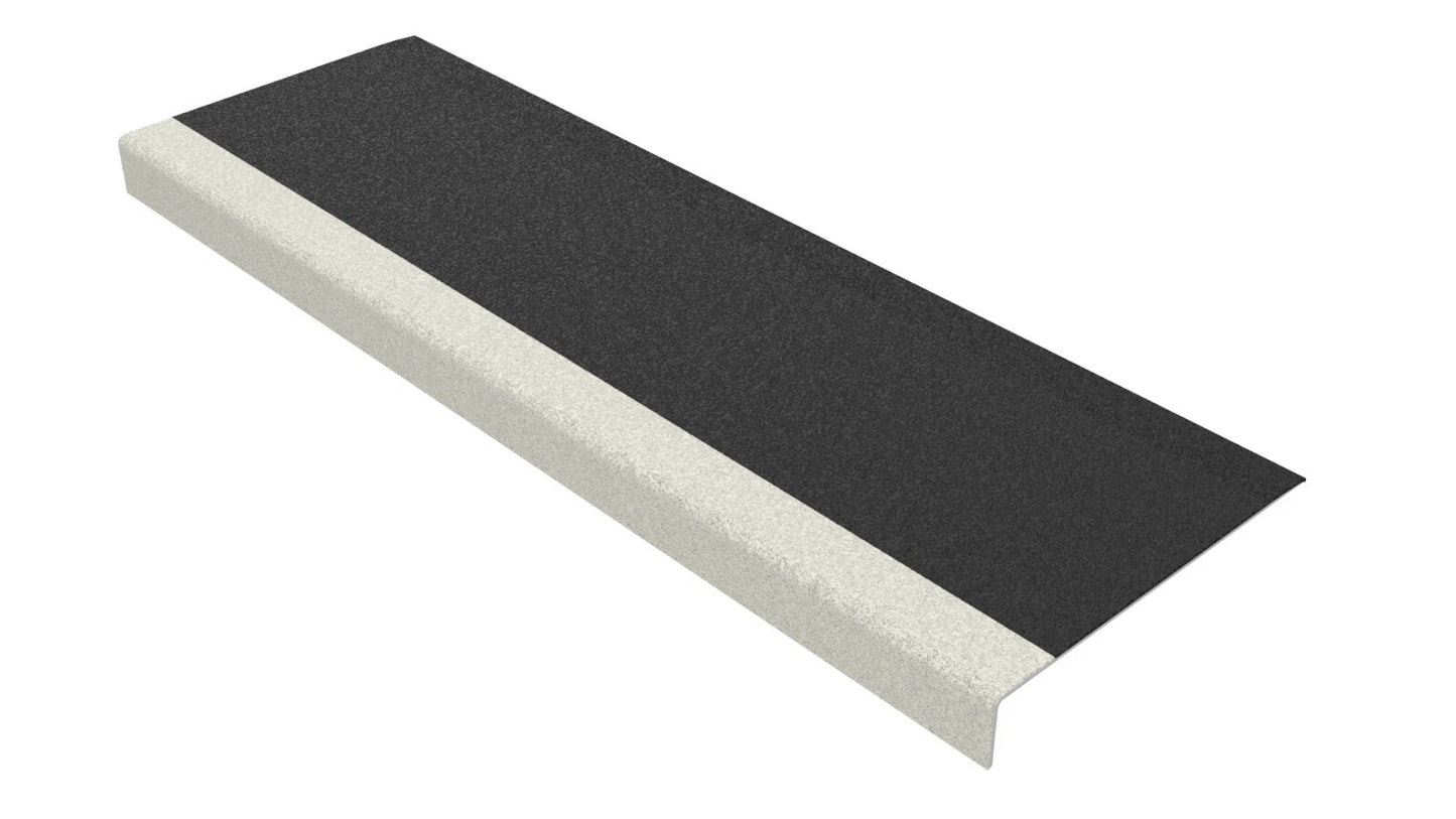 Anti-Slip GRP Stair Tread Covers