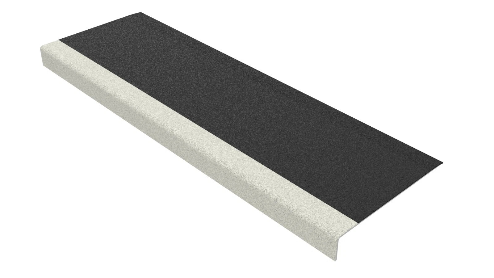 Anti-Slip GRP Stair Tread Covers