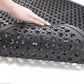 Heavy Duty Rubber Mat Non-Slip Safety Anti-Fatigue Workplace
